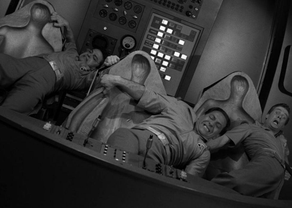 100 Best 'Twilight Zone' Episodes of All Time Stacker